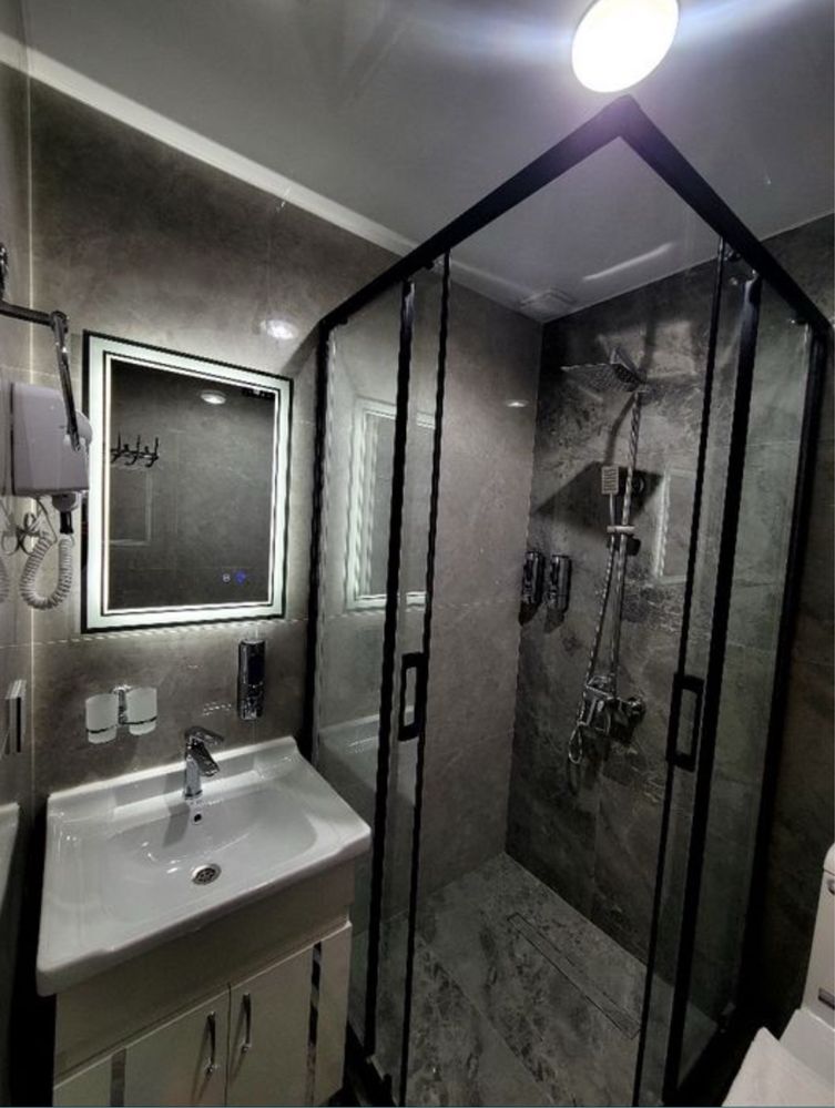 Hotel  MIRON