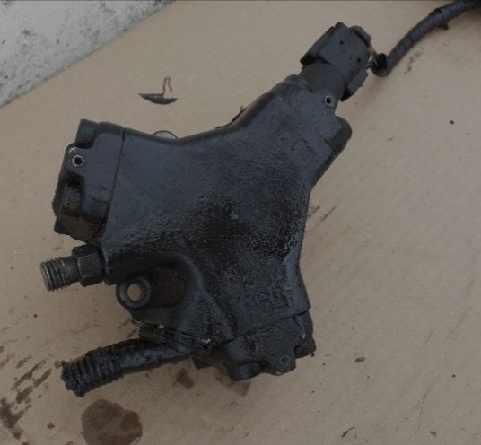 Pompa inalte 0.8cdi diesel Smart Fortwo w420 cod 660950 an 1997-2008