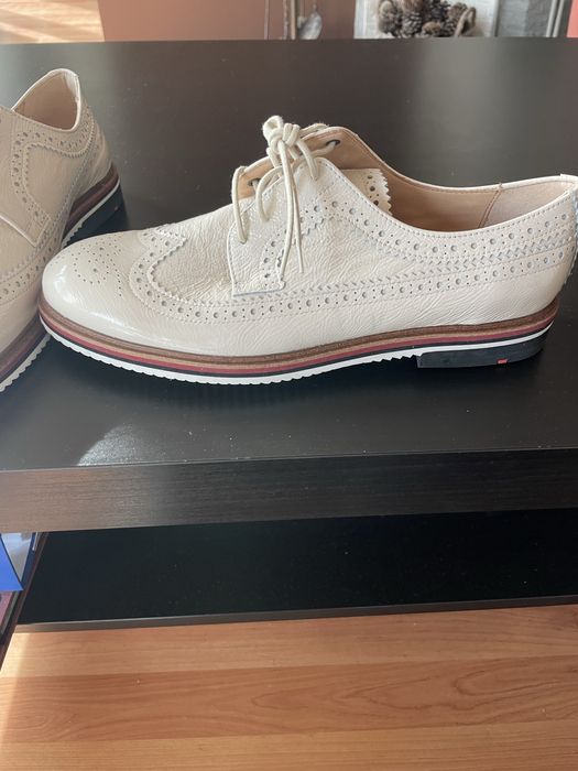 Мъжки обувки “LLoyd”