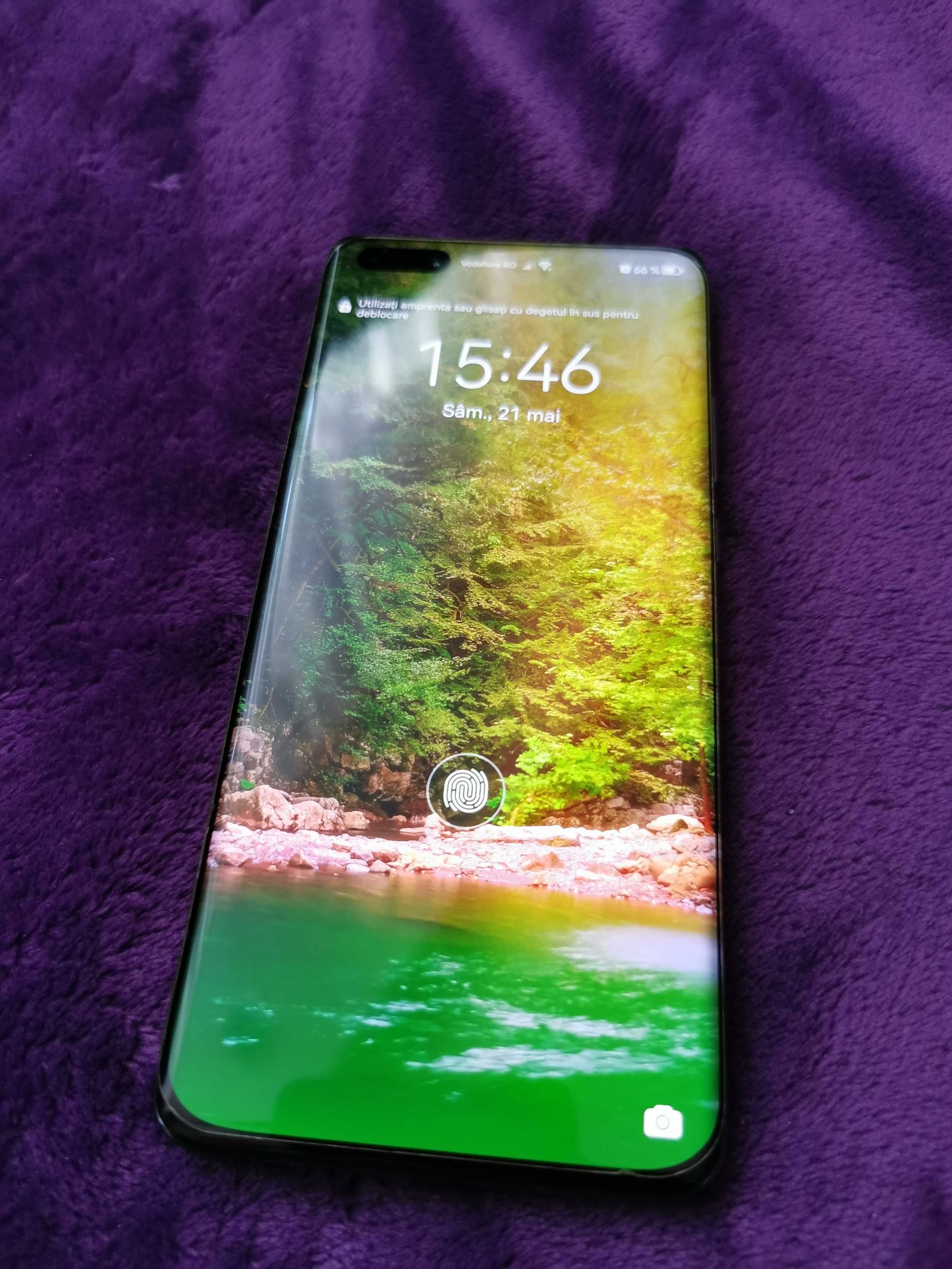 Telefon Huawei p40 pro