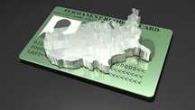 Green card uchun anketa toʻldiramiz