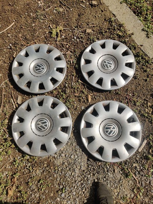 Оригинални тасове за Фолксваген wv