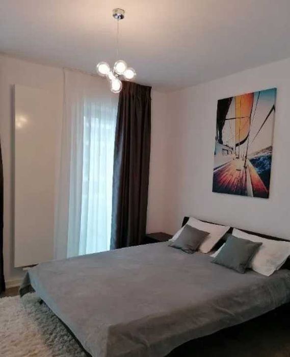 Дава се под наем Двустаен апартамент в Пловдив, Христо Смирненски - 45 кв.м за 142.8 € - Снимка #2