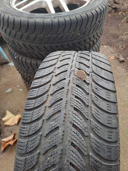 Лети джанти за Опел Вектра б