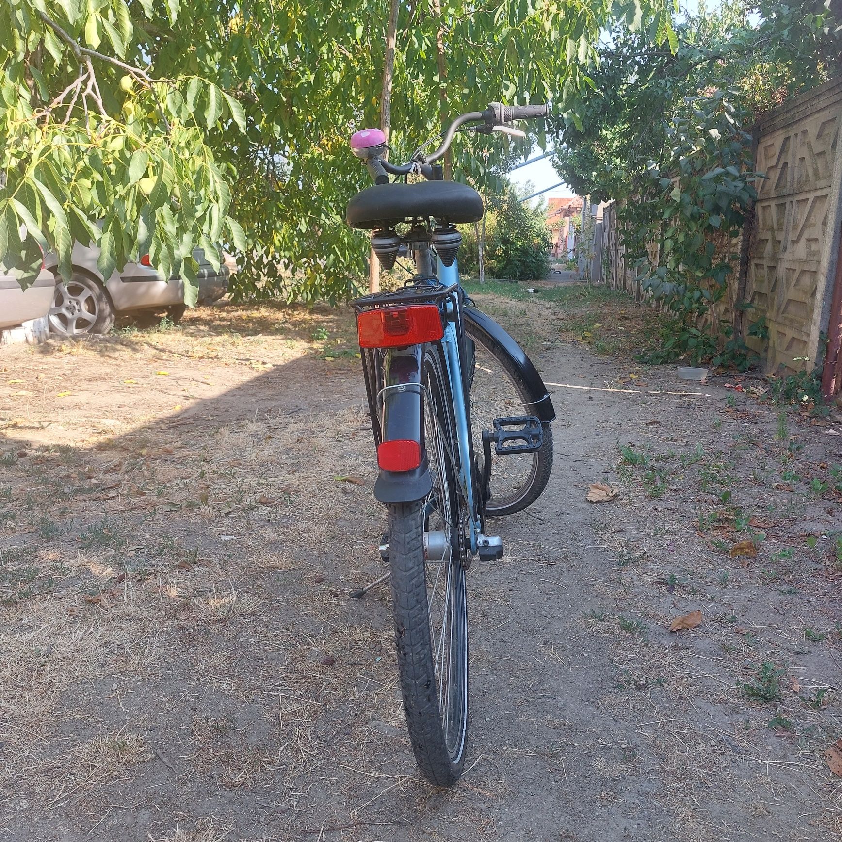 Vand bicicleta dama