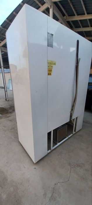 Azn shkaf xolodilnik