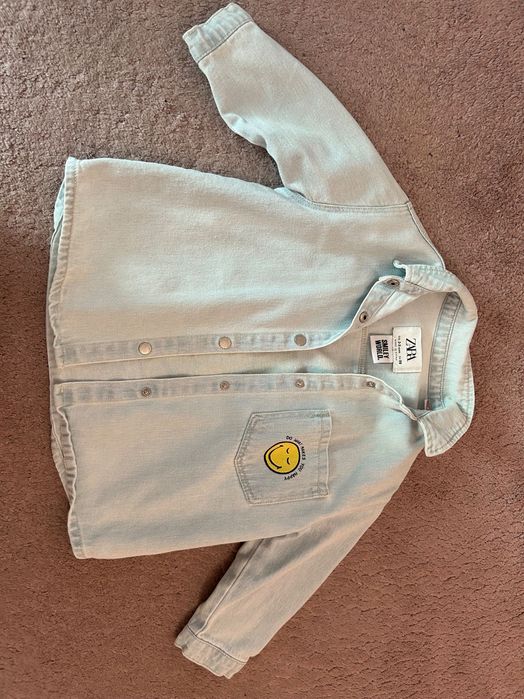 Якенца за момиче Zara, LC Waikiki