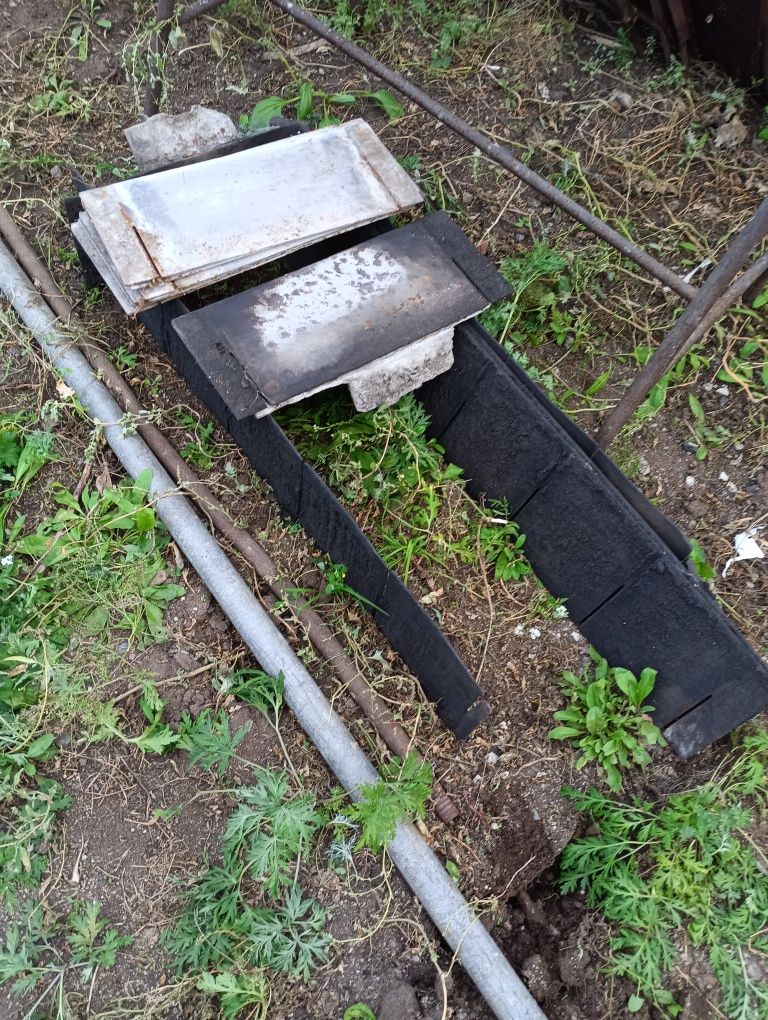 Продам форму для кирпича