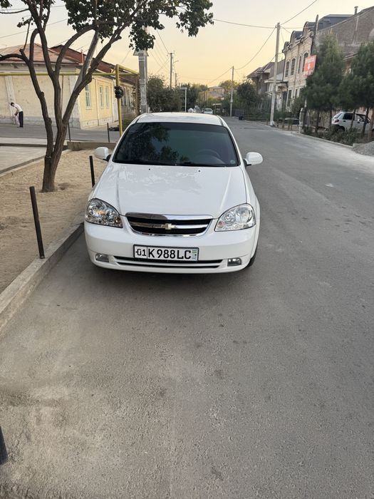 Lacetti 2012 avtomat 1.6 karobka