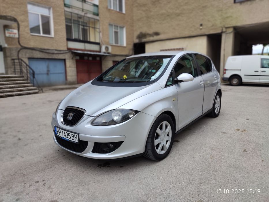 Seat altea 2000 TDI
