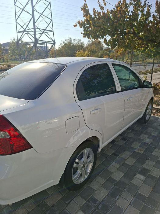 Нексия 3 автомат Nexia тоза