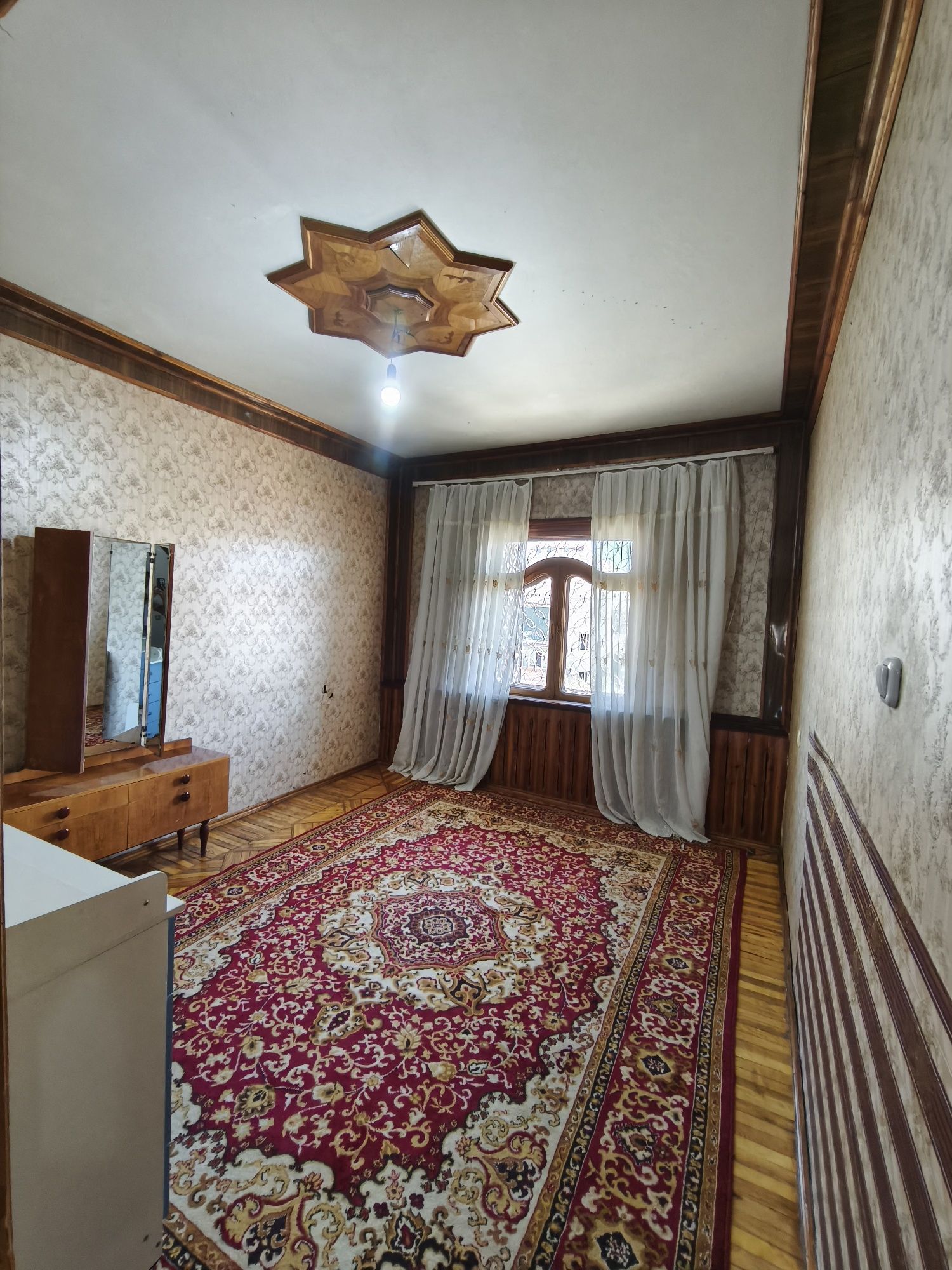 Продается 3/4/4 sotiladi