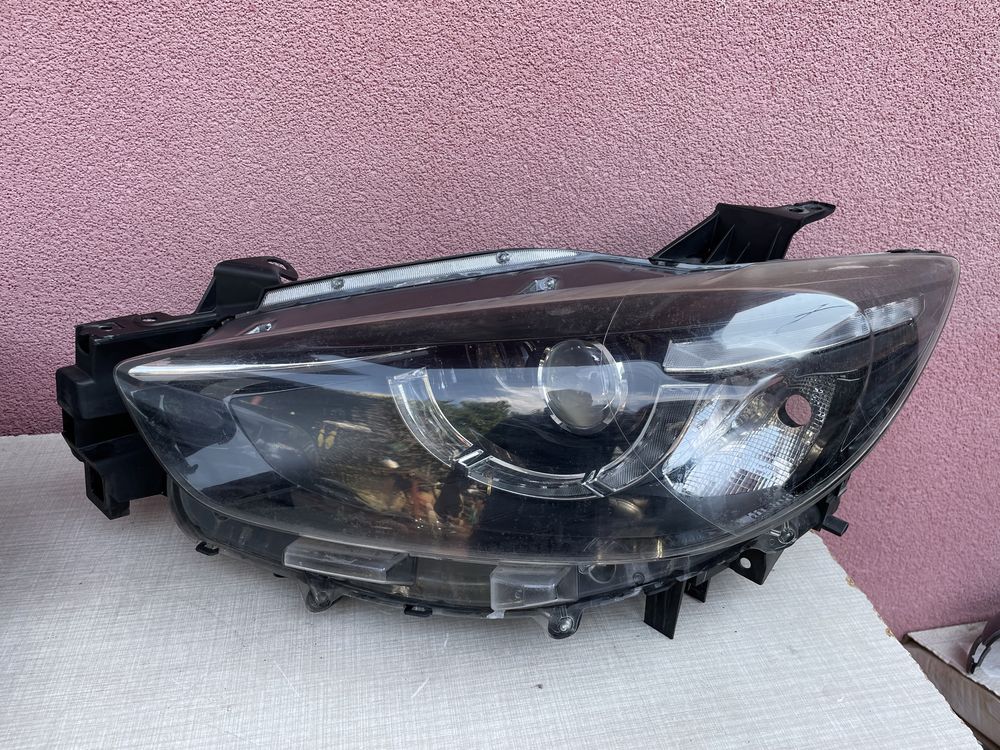 Vand far led stanga dreapta Mazda CX5 2013 2016