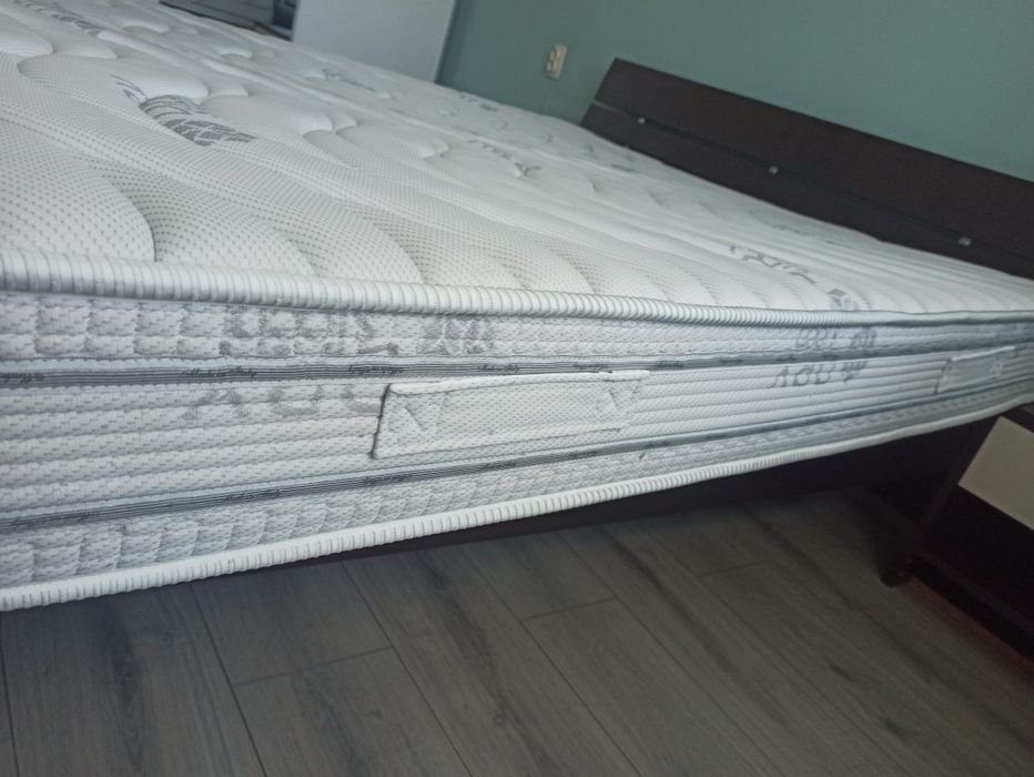 Запазен двулицев матрак 160/200 DuoSensee