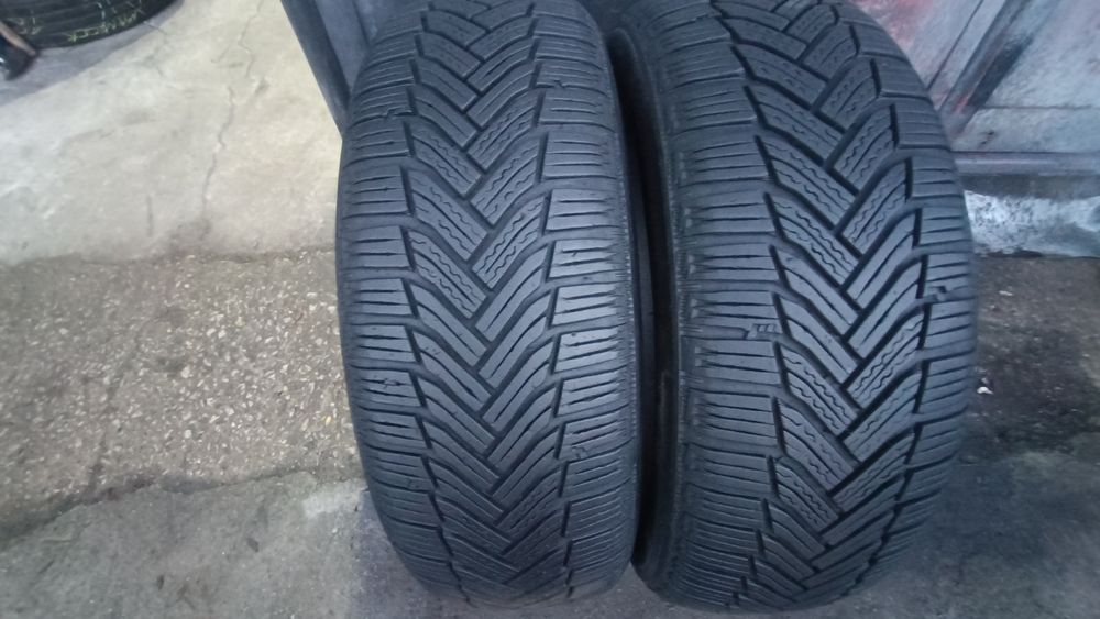 185/65/15 Michelin Дот 2723