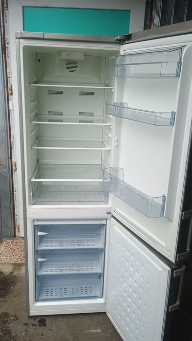 Frigider Beko. Asigur Transport