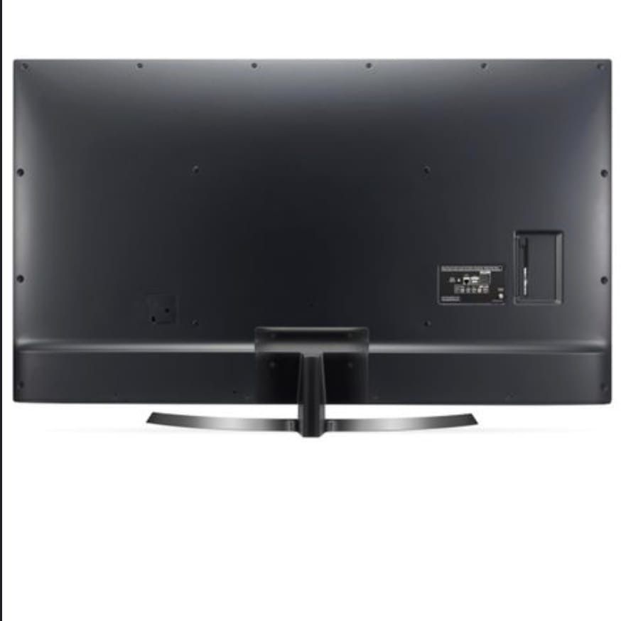Smart tv LG, 49”/123cm, 4k
