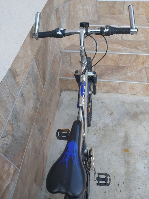 Vând bicicletă Rixe