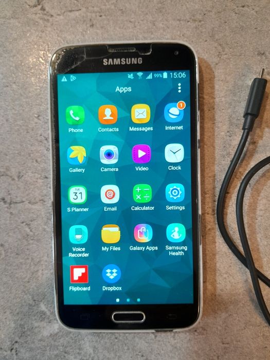 Telefon Samsung Galaxy S5