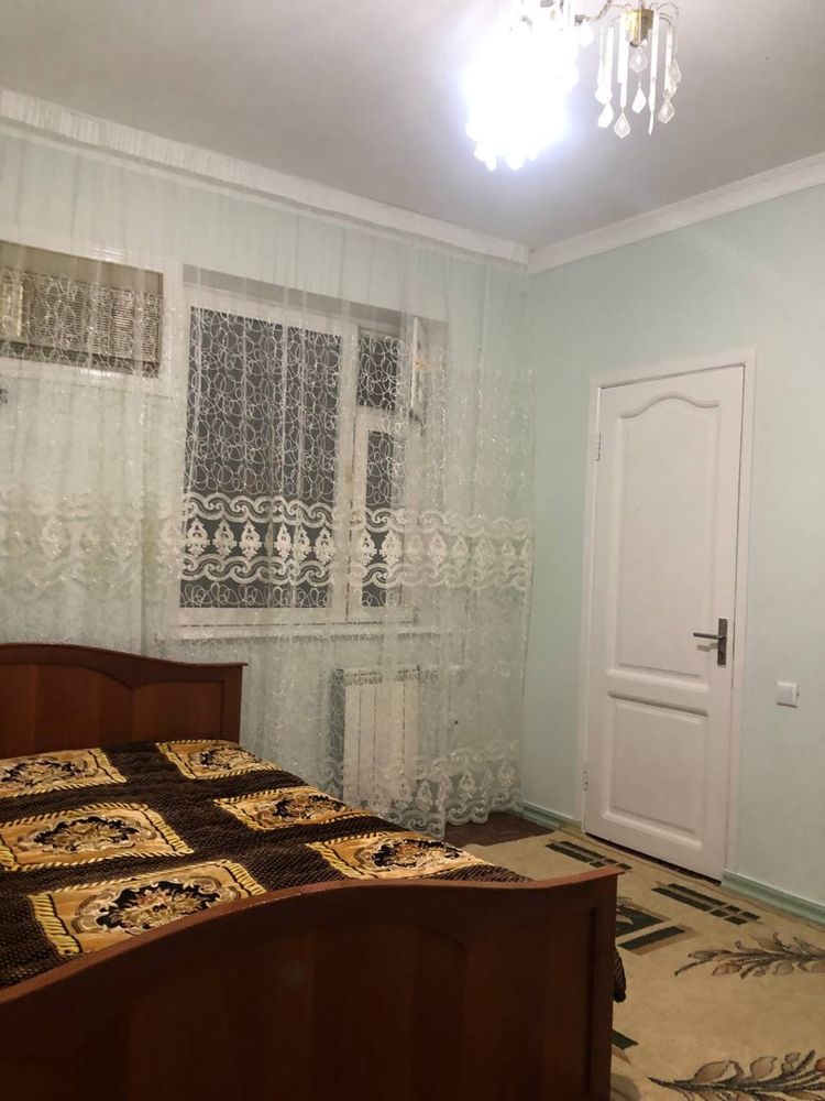 Продается квартира 3.3.4 своя 77-я серия