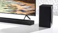Soundbar Samsung 5.1, 360W, Wireless, Dolby, DTS:X  - produs nou