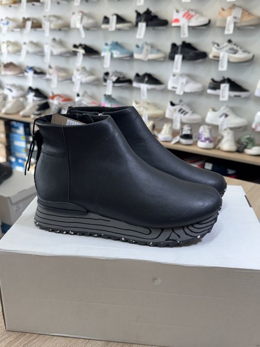 Ghete Woden Dama - 37