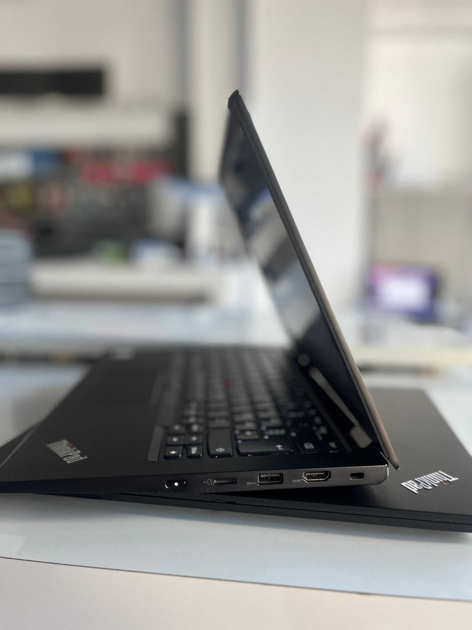 Lenovo ThinkPad L13-i5-10310U-8Gb ram-256Gb Ssd