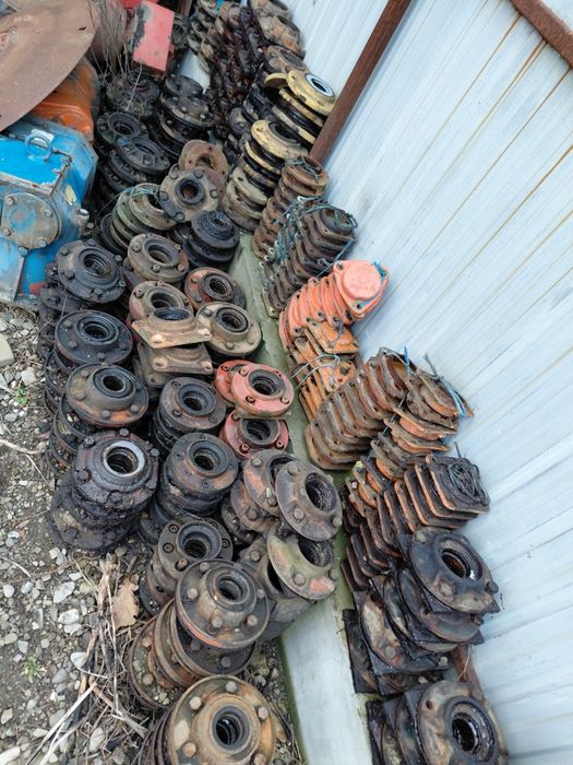 Piese tocator  lagar