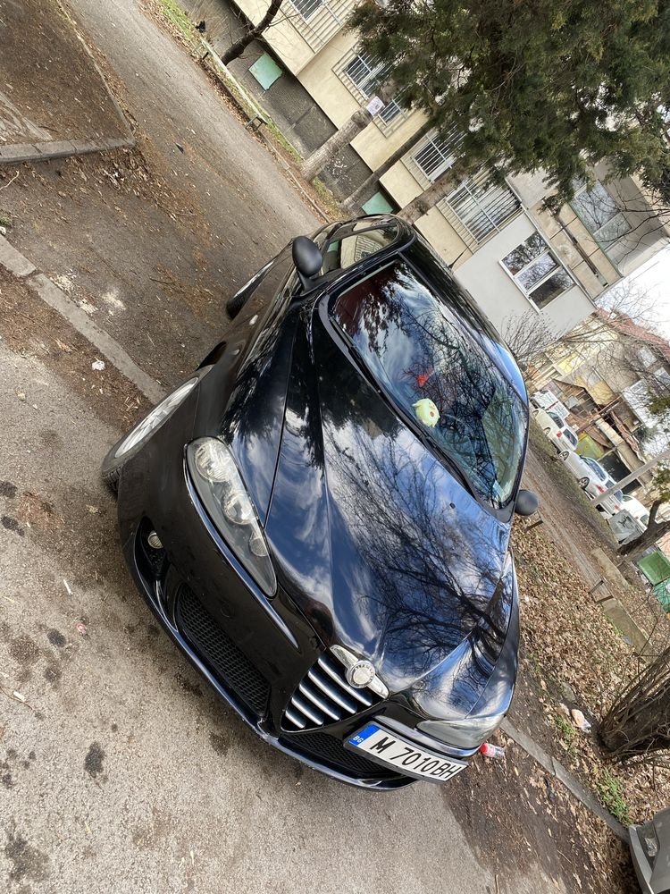 Alfa Romeo 147 1.6 Twin spark