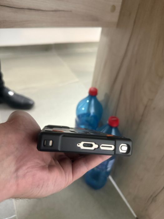Husă UAG pentru Samsung Galaxy S24 S25 Ultra – Nouă/în stare excelentă