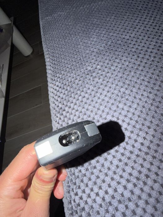 Wahl travel- мини шейвър