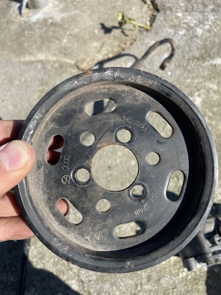 Помпа хидравлика VW, Audi, Seat, Skosa 1.9tdi 101к.с.