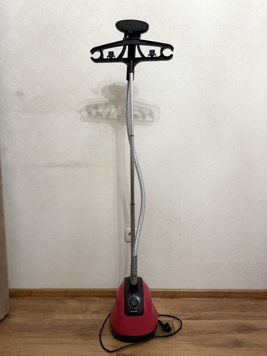 Отпариватель почти новое