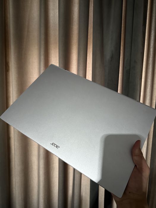 Acer Aspire A315-59 i5-1235U / 8GB / SSD / Отличное состояние