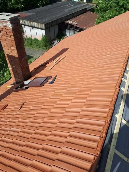 Хидроизолация ремонт на покриви отстраняване на течове монтаж улуци