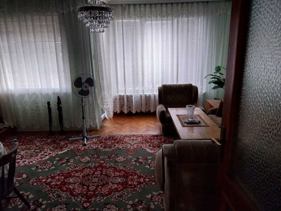 Апартамент под наем в София, зад баня Мадара