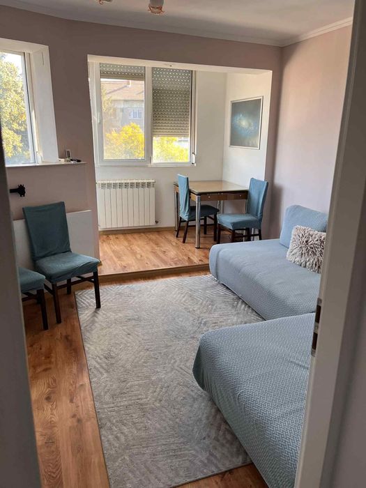 Apartament cu douā camere decomandat pe Onestilor