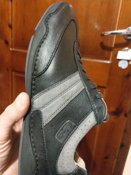 Clark's 44нм. 28,5см.