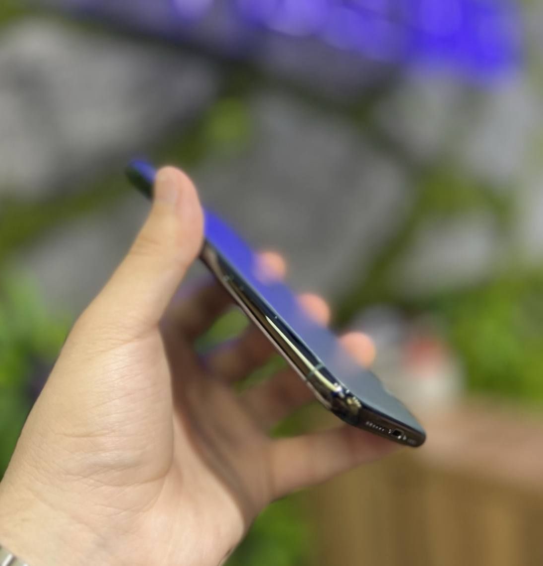 Iphone 11 pro 72%