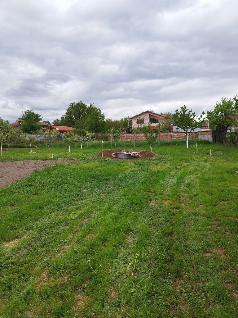 Продава се Парцел в с. Лесново, Област София-област - 1080 кв.м за 107 €/кв.м - Снимка #3
