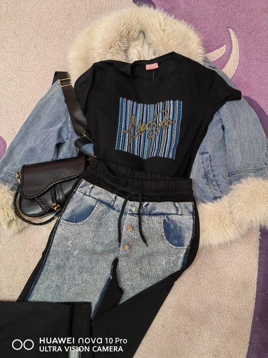 Спортен сет Liu Jo