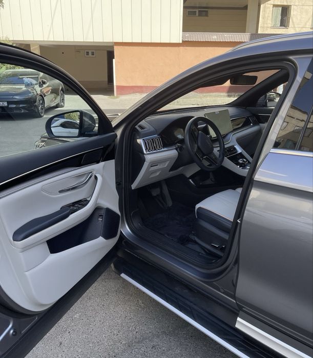 Byd gebrit 7000km 2023
