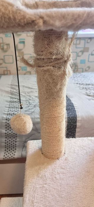 Катерушка / Драскалка за котка