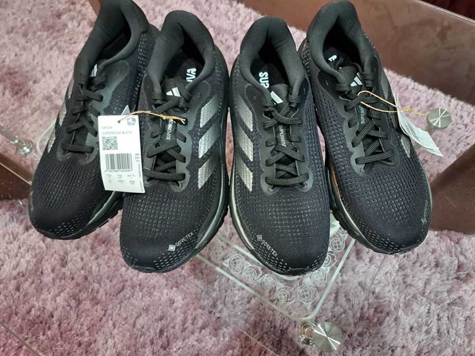 adidas Performance SUPERNOVA GTX - 38 si 38,1/3