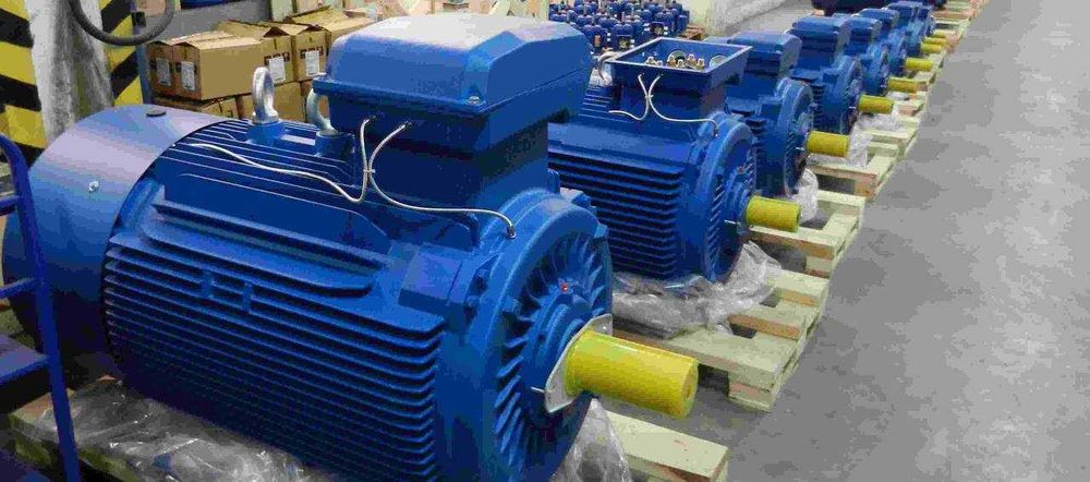 Электродвигатель АИР 200 L4  ( Цену и наличие уточнять у продавца )