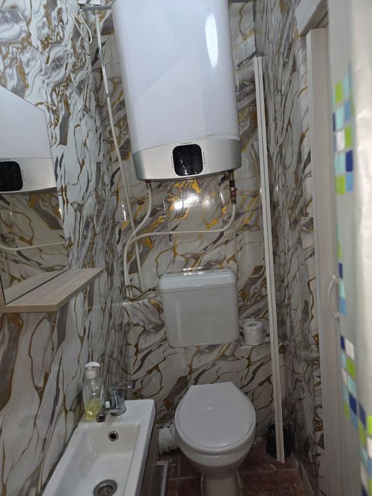 Vând garsonieră zona Vlaicu