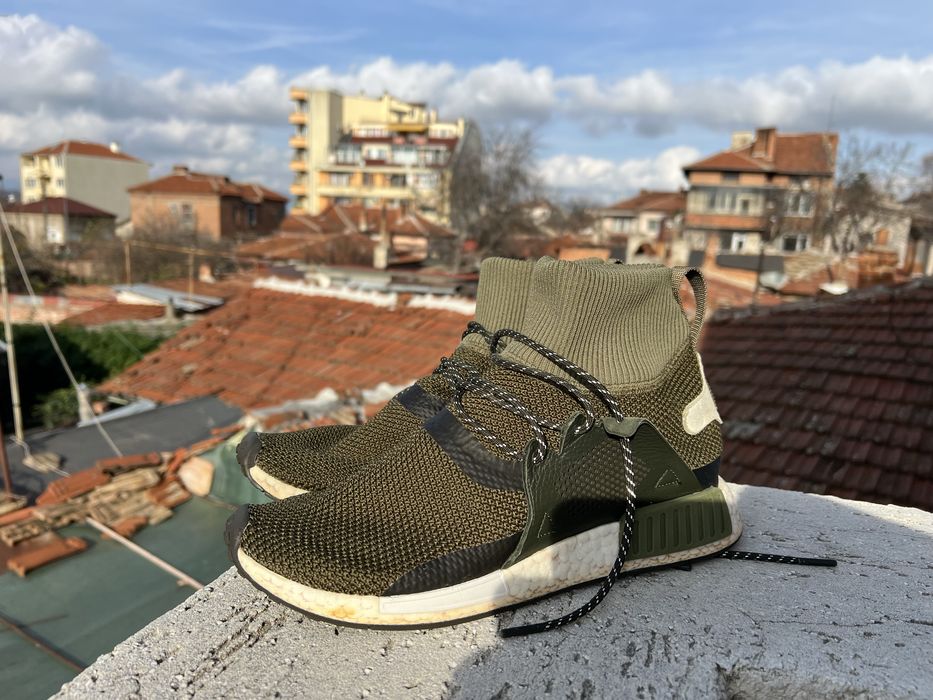 Adidas NMD Waterproof Mid 46 2/3