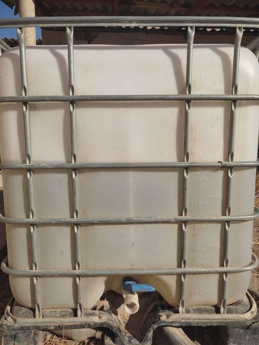 Антимароз, antimaroz