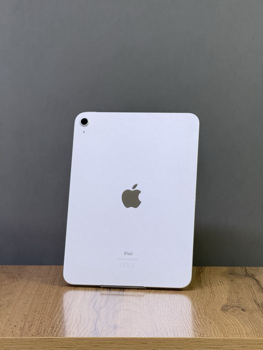 iPad 10 64 GB АКБ 100% | Mobile Zone