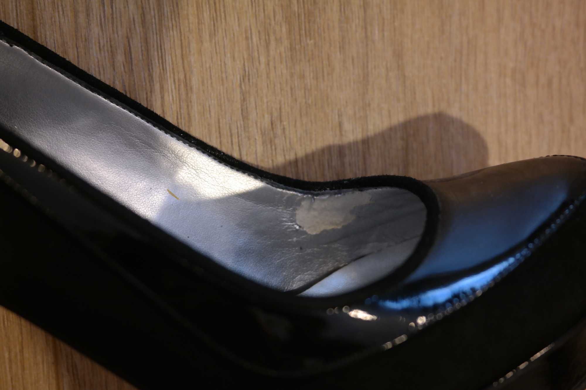 Pantofi dama piele naturala, marimea 35 – 70 lei